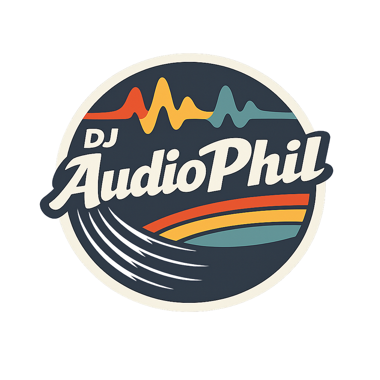 DJ AudioPhil